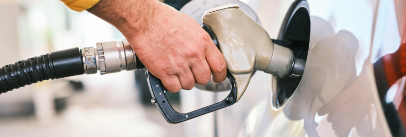 Have You Noticed the Surging Gas Prices Across the U.S? Here’s How to Save This Holiday Season and Get Support