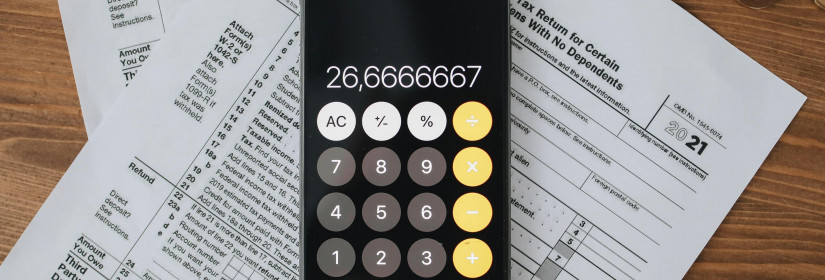 Americans Could Get Up to $6,728 Back Even If They're Not Required to File a Tax Return — Here Comes Tax Credits